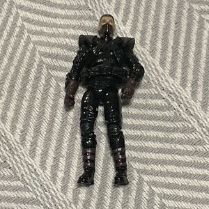 GI Joe 2009 Rise Of Cobra‎ Red Fang Ninja Figure